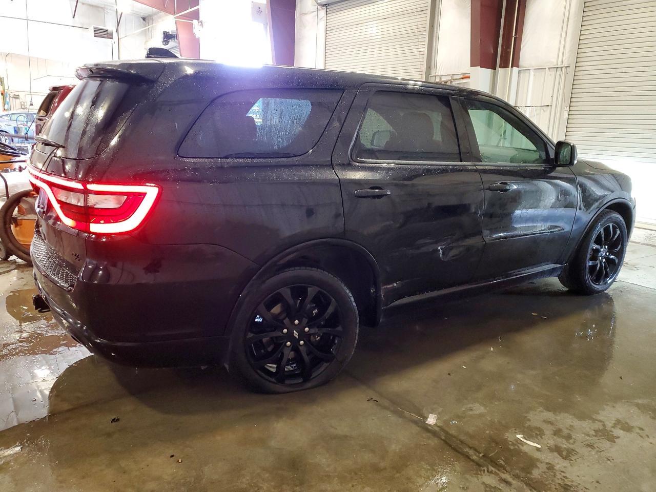 2019 Dodge Durango R - Фото 3