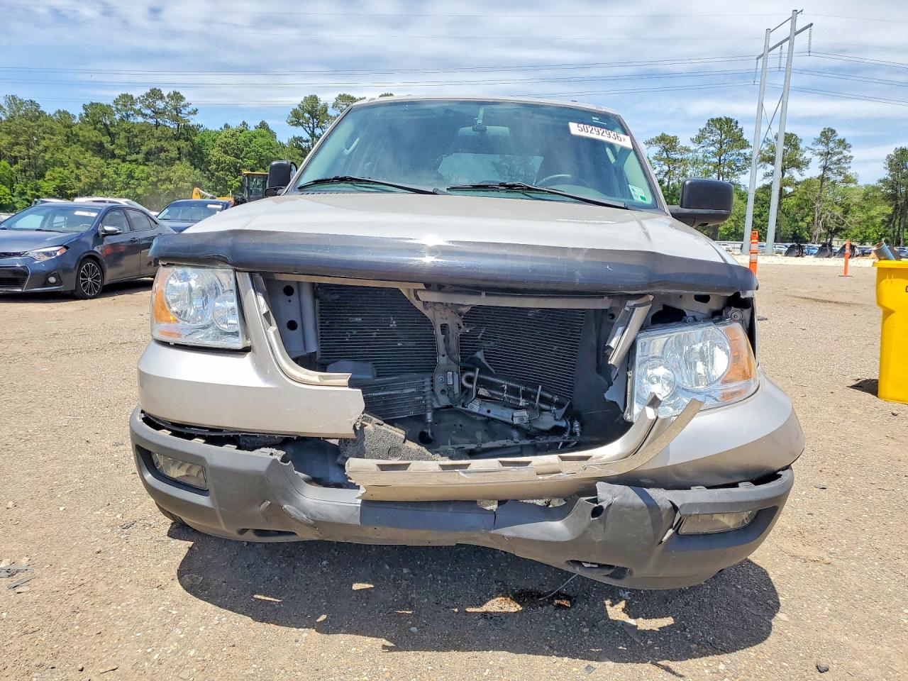 2005 Ford Expedition Xlt - Image 5