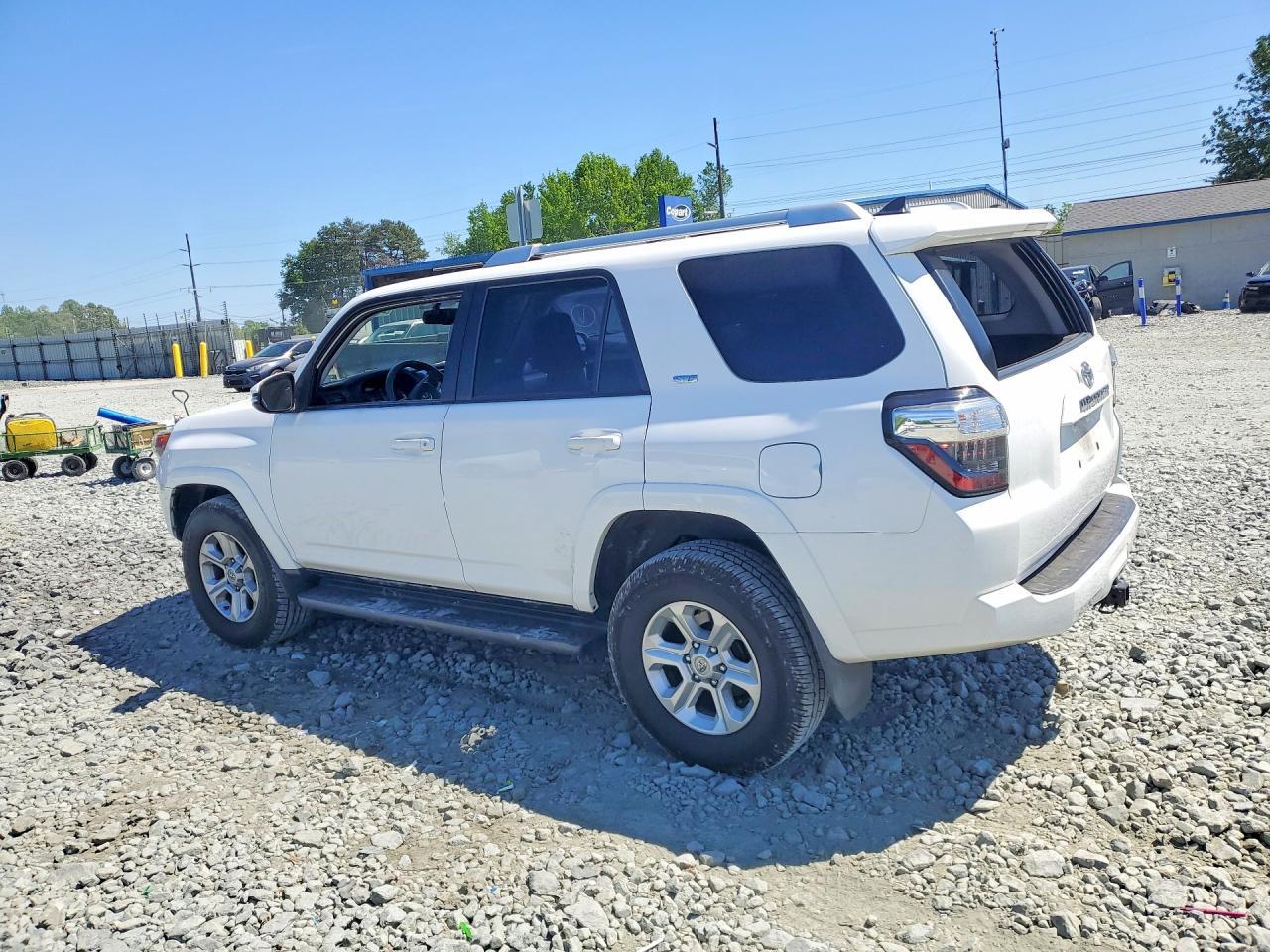 2015 Toyota 4Runner Sr5 Premium - Image 2