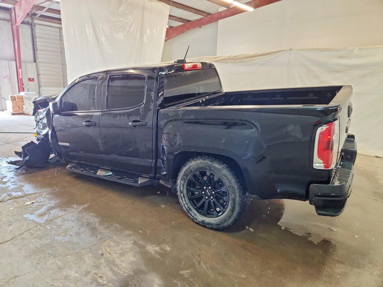 2021 GMC Canyon Elevation - Фото 2