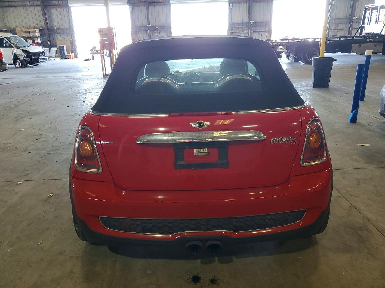 2010 Mini Cooper S - Фото 6