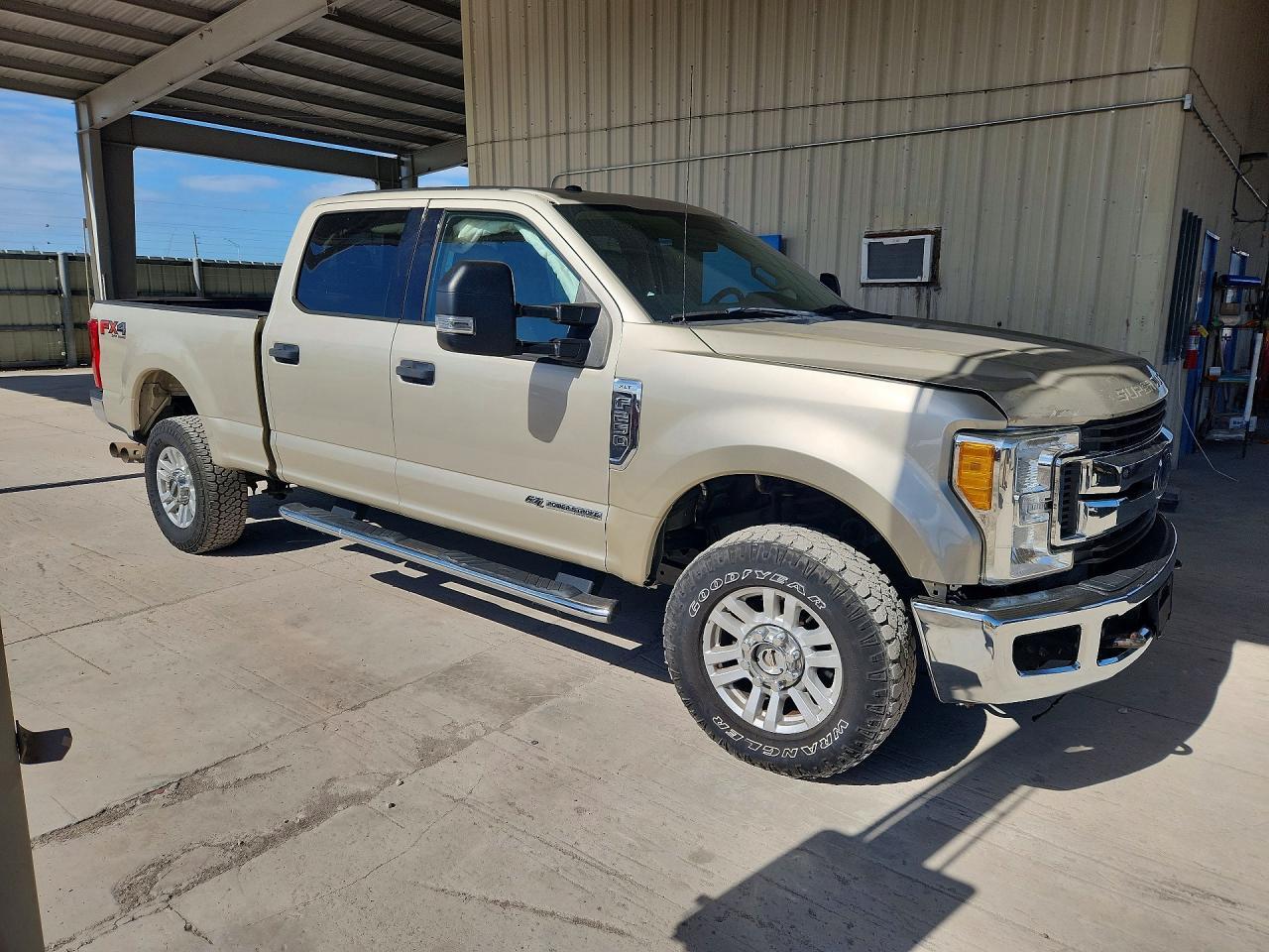 2018 Ford F250 Super Duty - Фото 4