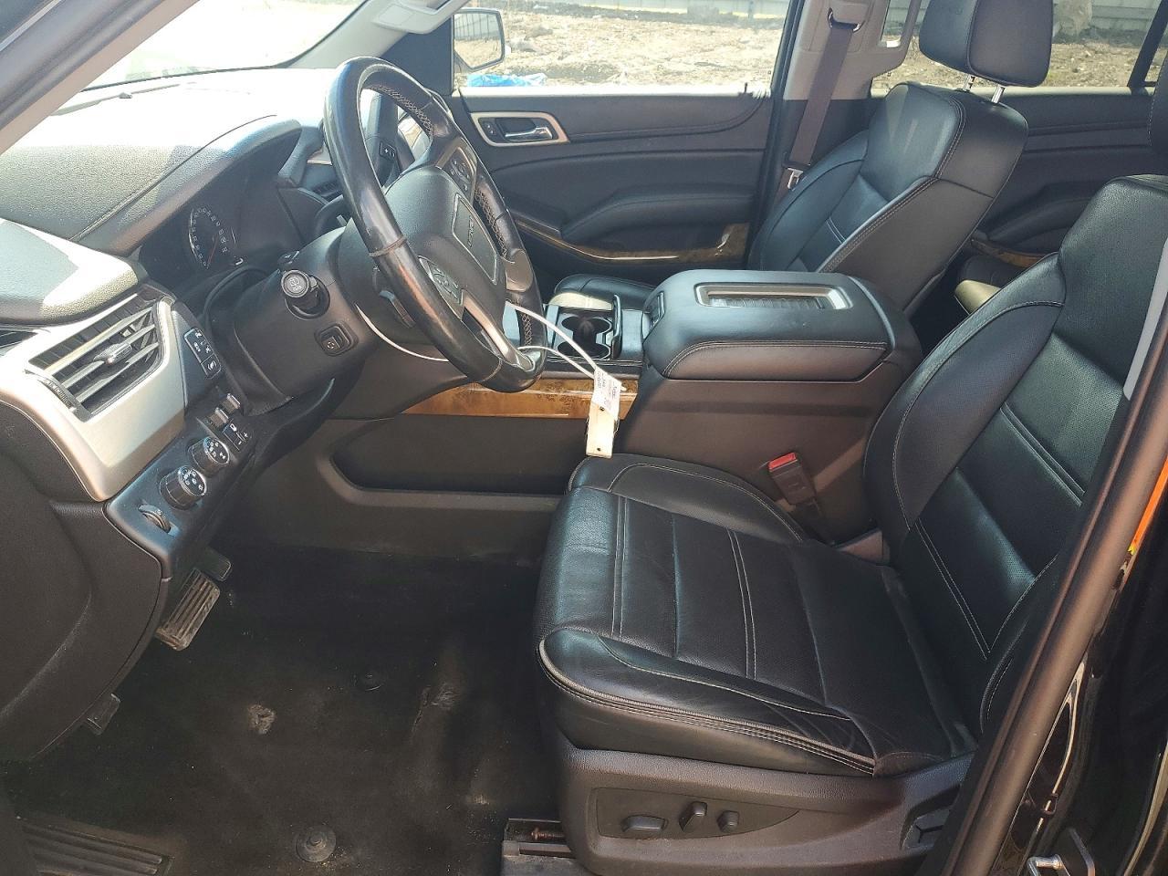 2016 GMC Yukon Denali - Image 7