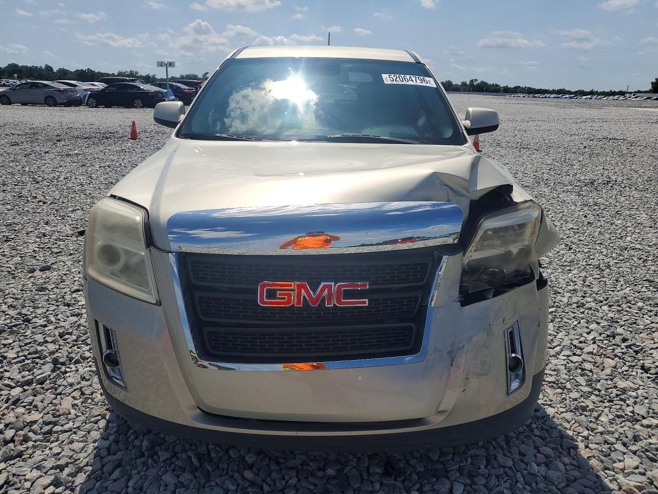 2015 GMC Terrain Sle - Image 5