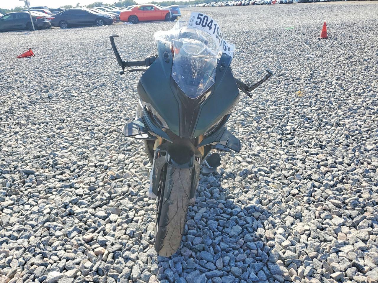 2023 BMW S 1000 Rr - Фото 2