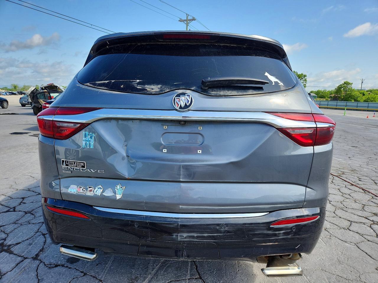 2020 Buick All Other - Фото 6