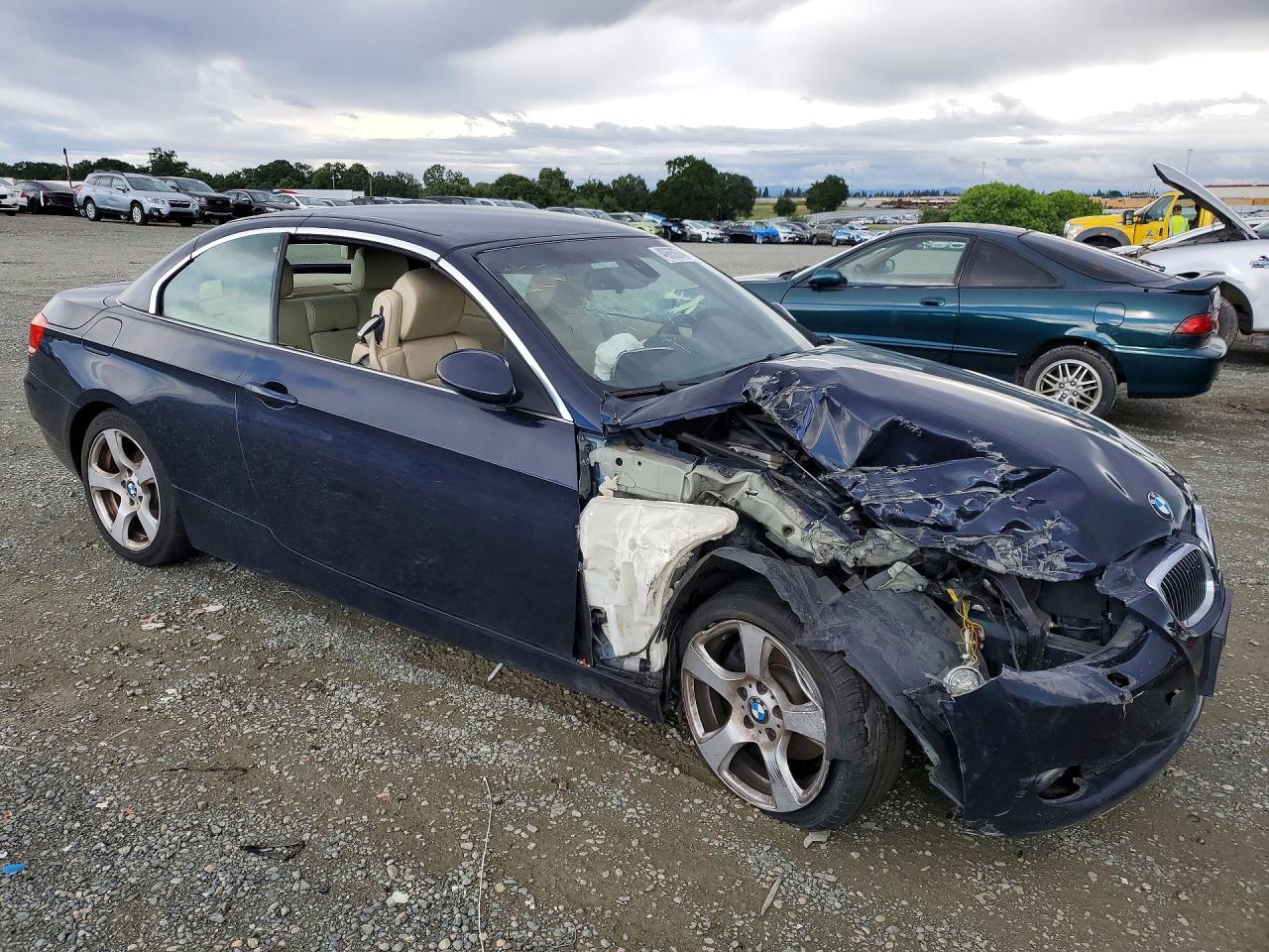2008 BMW 328 I Sulev - Image 4