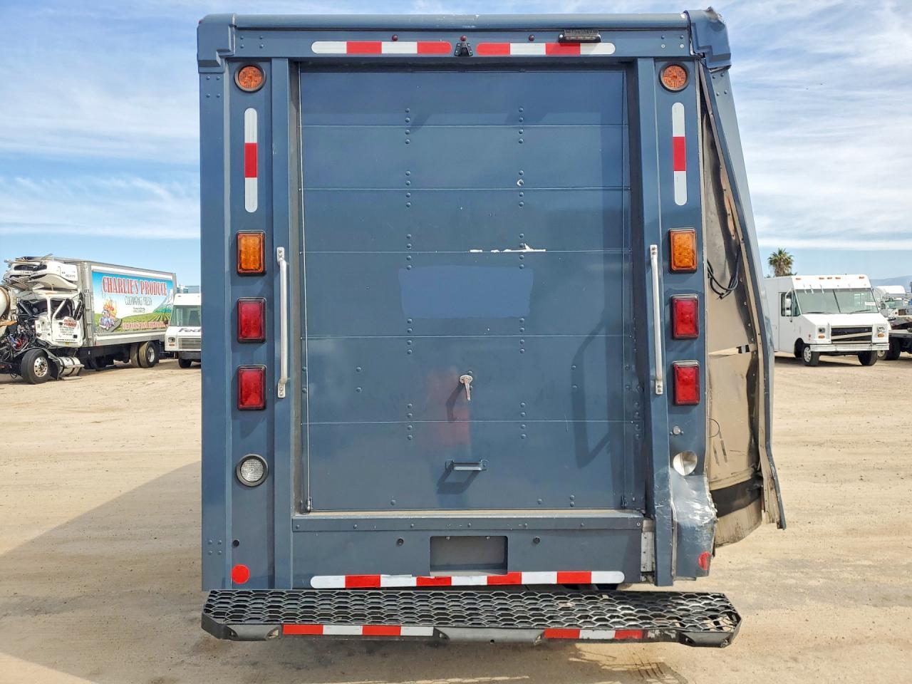 2022 Ram Promaster 3500 3500 Standard - Фото 6