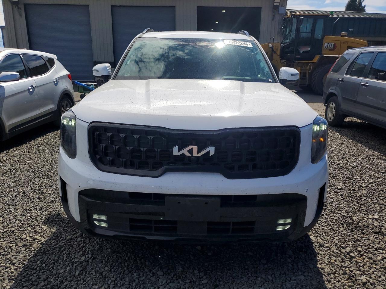 2024 Kia Telluride Sx-Prestige X-Pro - Image 5