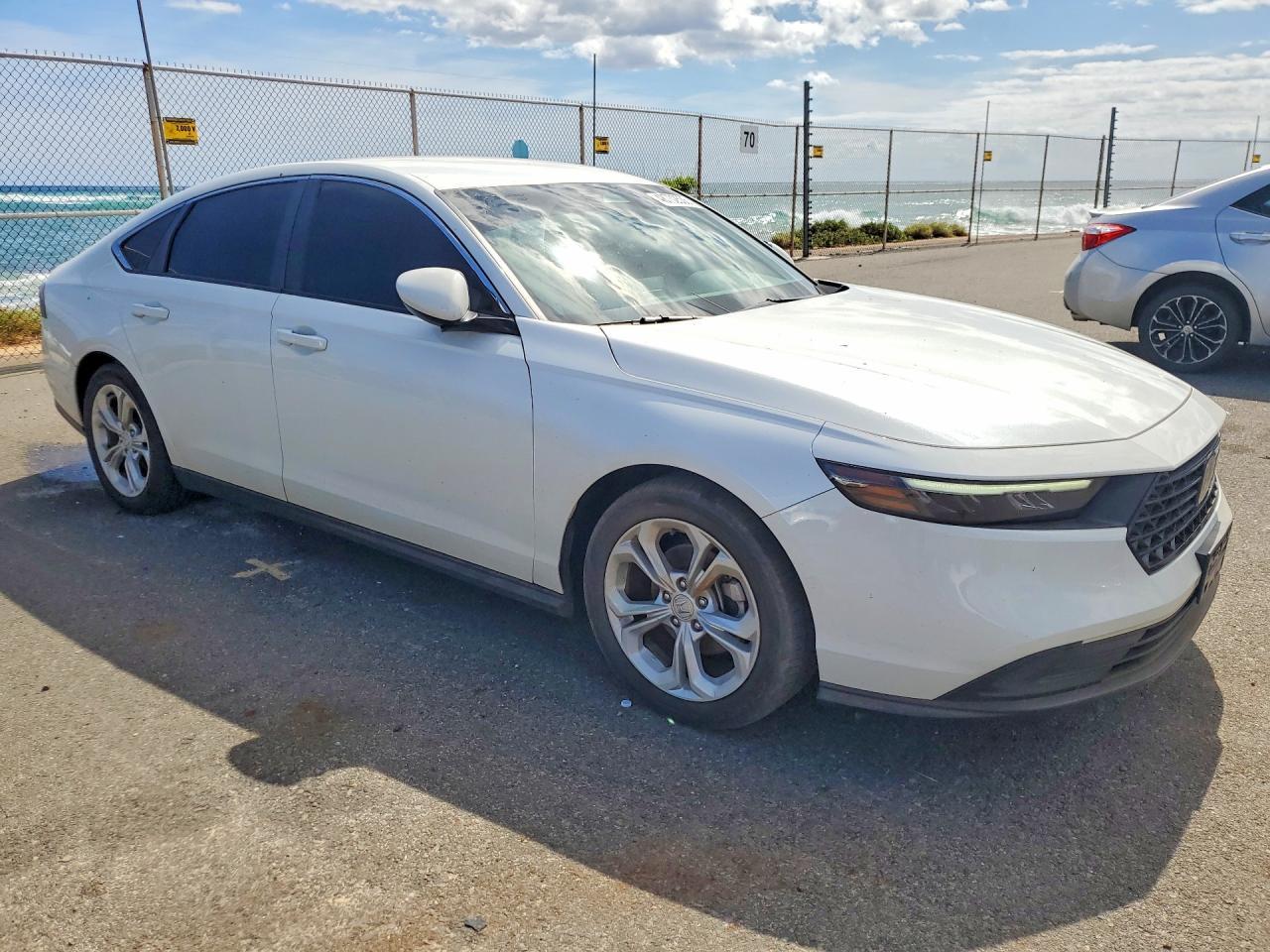 2023 Honda Accord Lx - Image 4