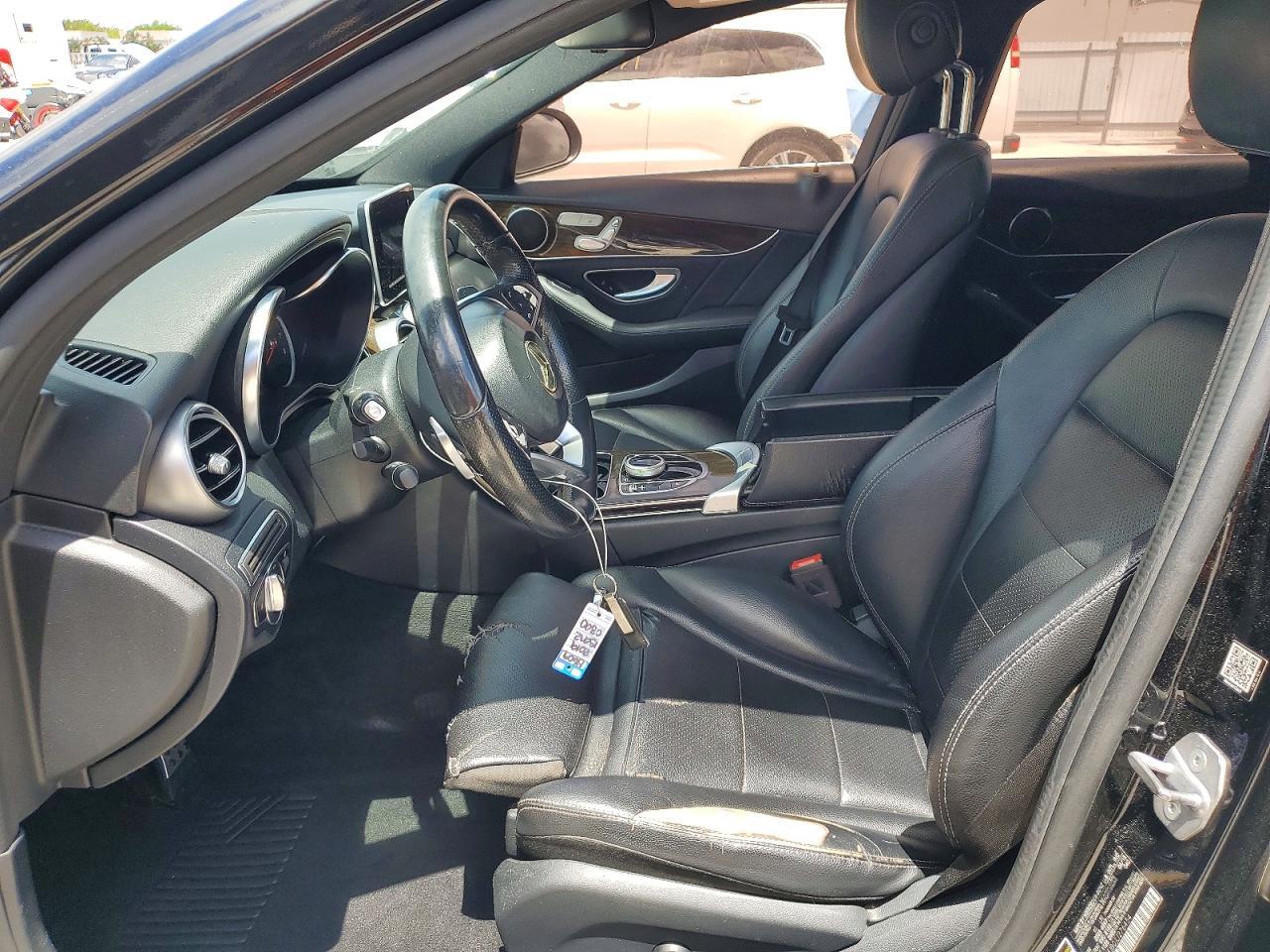 2018 Mercedes-Benz C 300 - Image 7