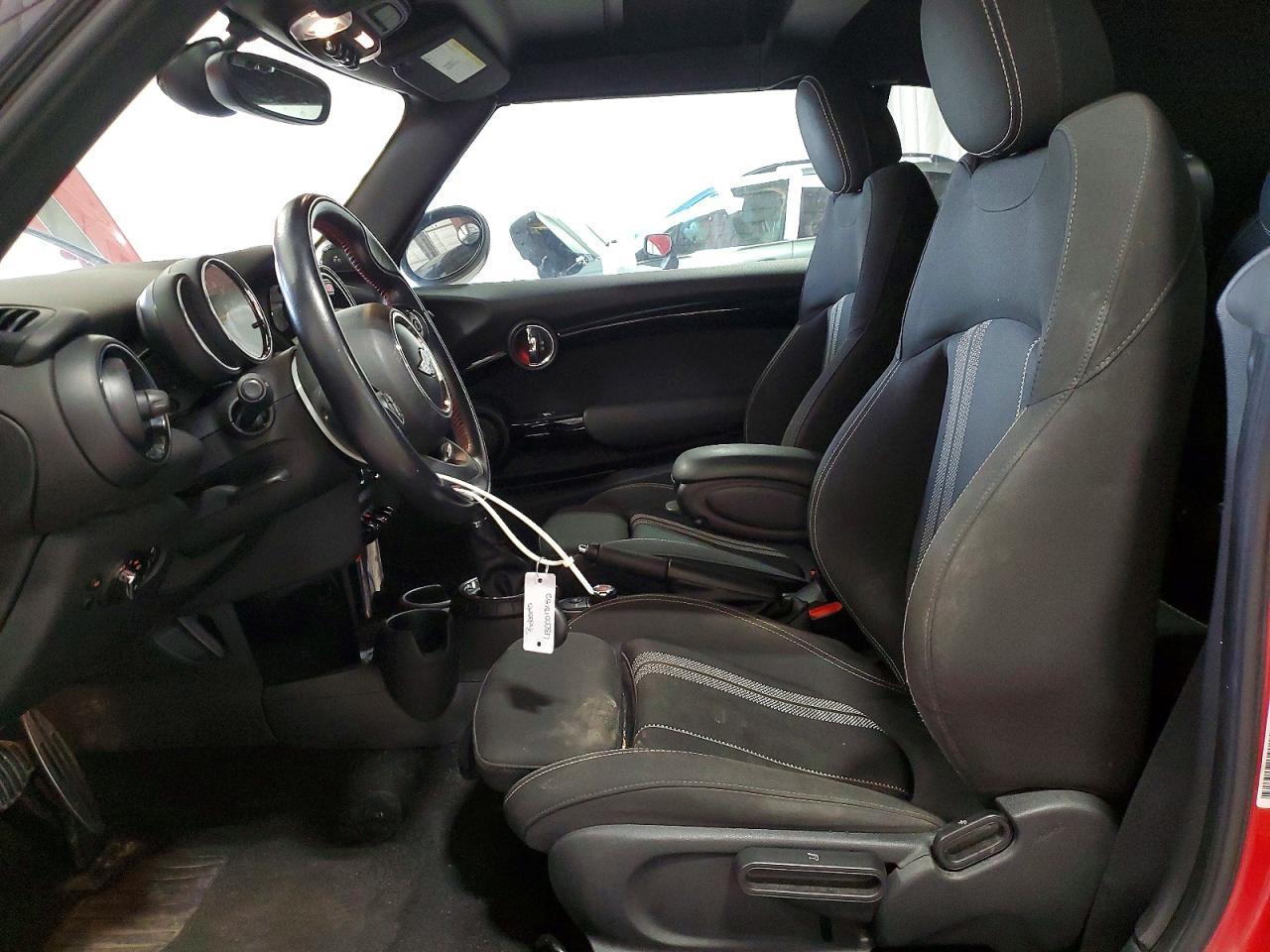 2016 Mini Cooper S - Фото 7