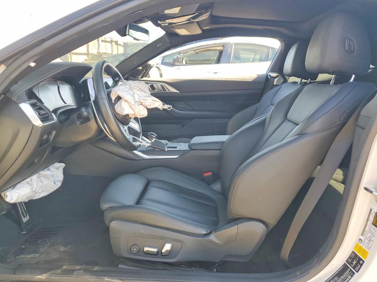 2021 BMW M440Xi - Фото 7