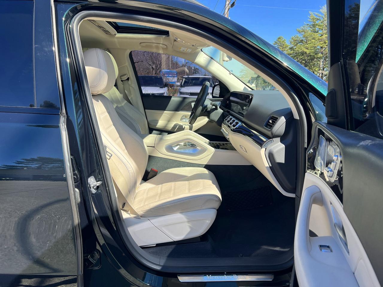 2020 Mercedes-Benz Gle 350 - Image 5