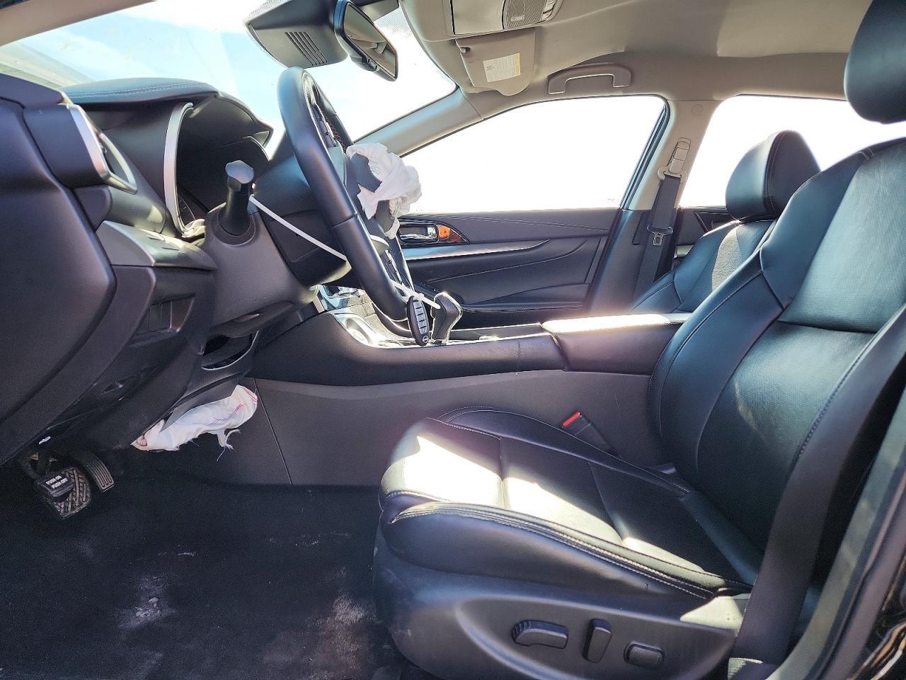 2023 Nissan Maxima Sv - Фото 7