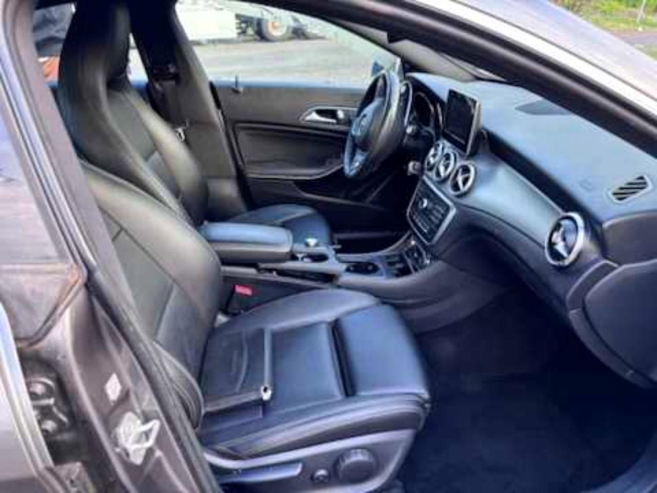 2016 Mercedes-Benz Cla 250 - Фото 5