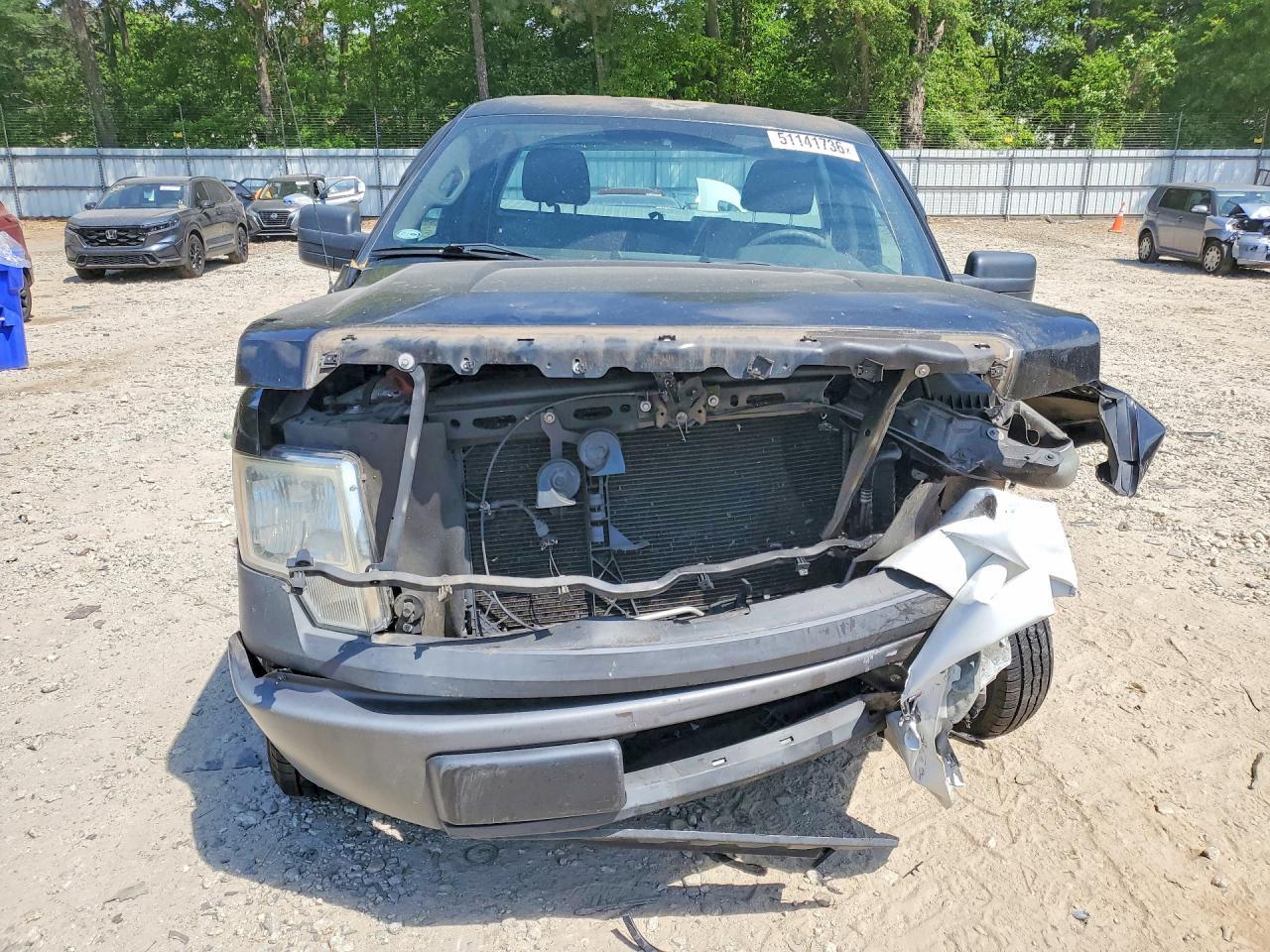2010 Ford F150 - Фото 5