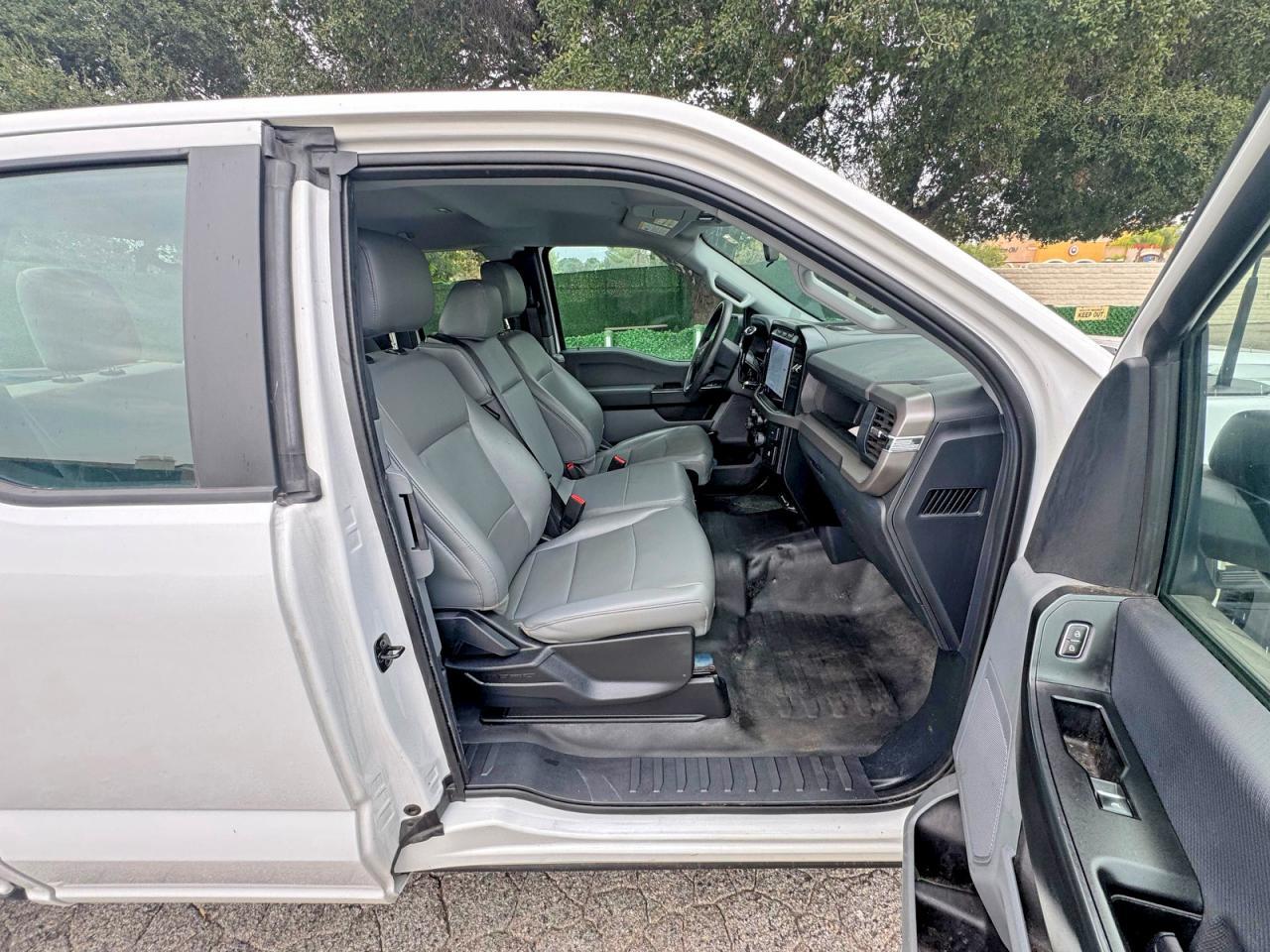 2024 Ford F150 Xl - Фото 5