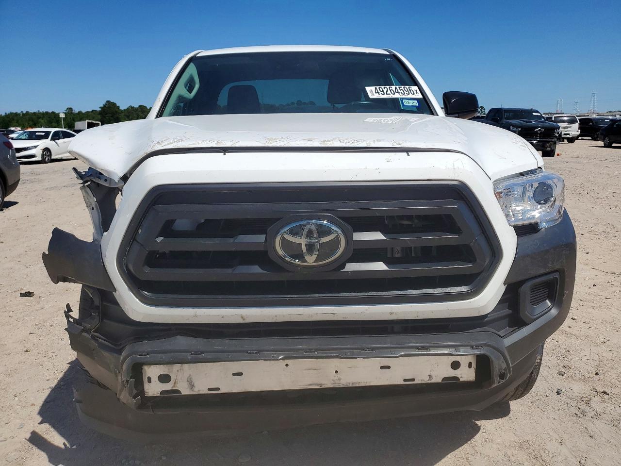 2023 Toyota Tacoma Sr - Image 5