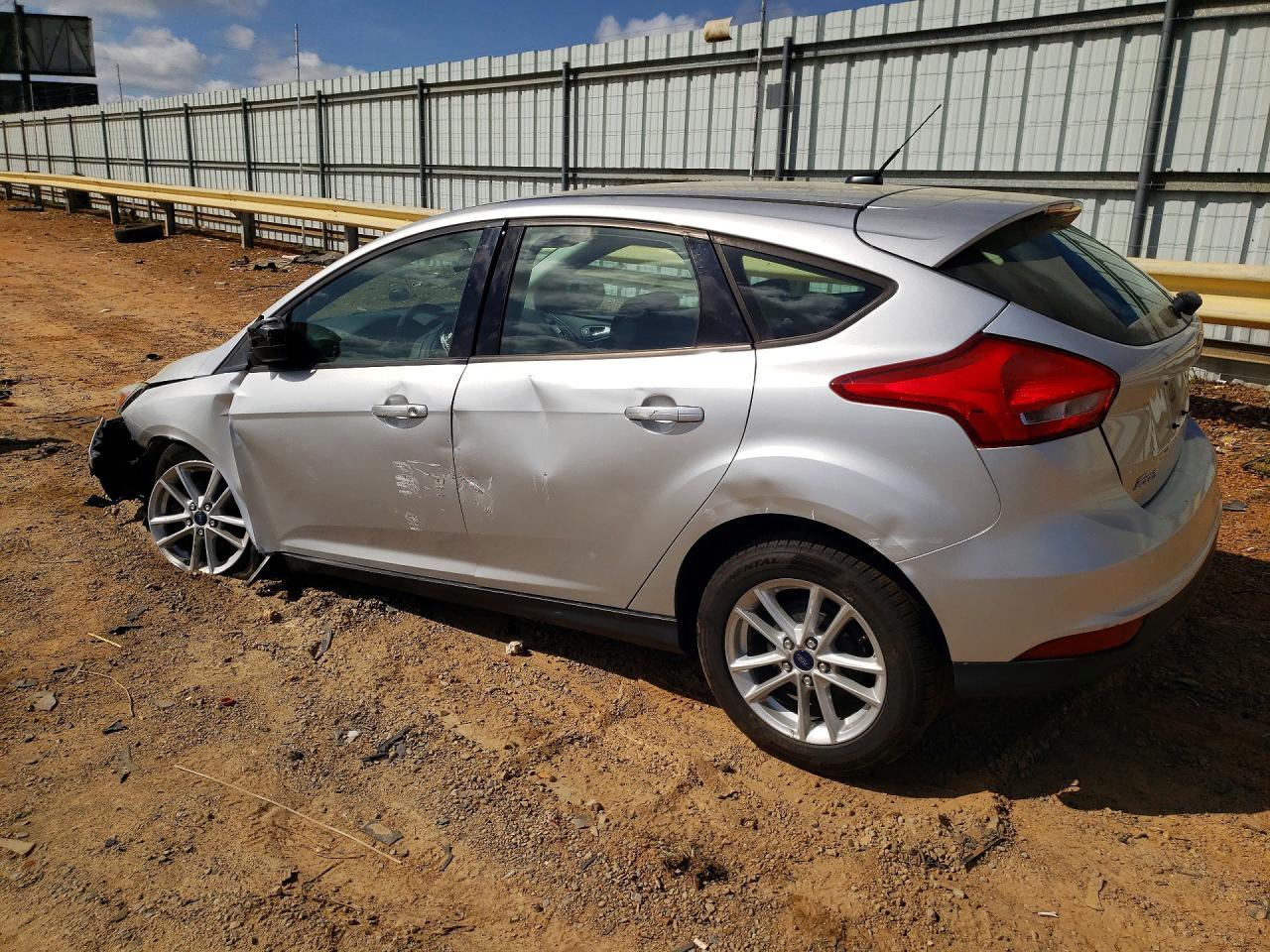 2015 Ford Focus - Фото 2