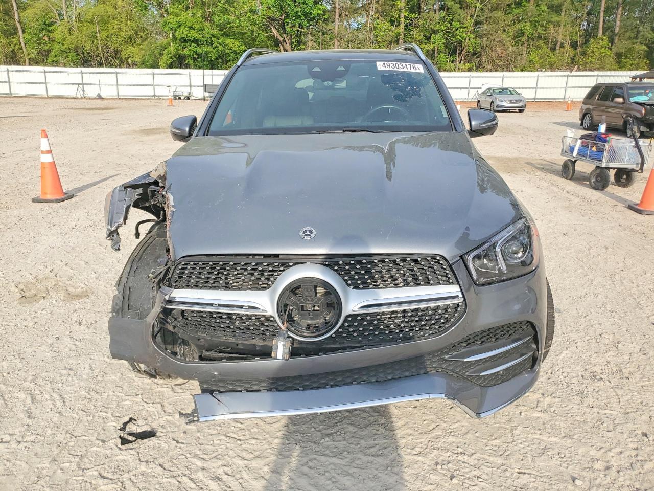 2023 Mercedes-Benz Gle 450 4Matic - Фото 5