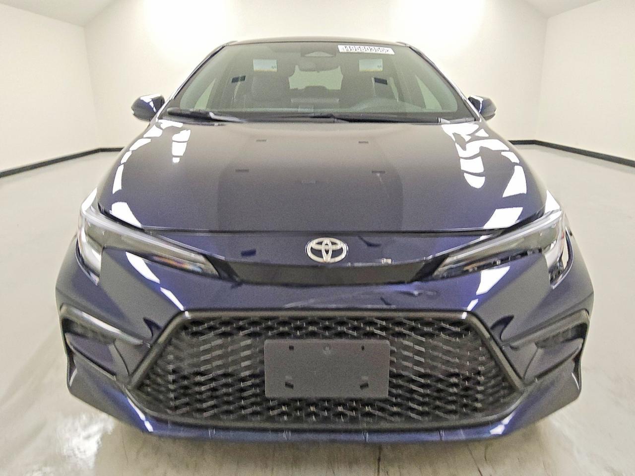 2026 Toyota Corolla Se - Фото 5