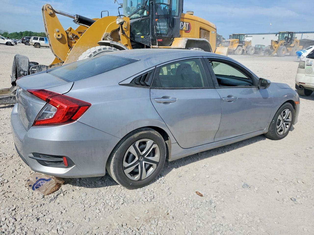 2017 Honda Civic - Image 3