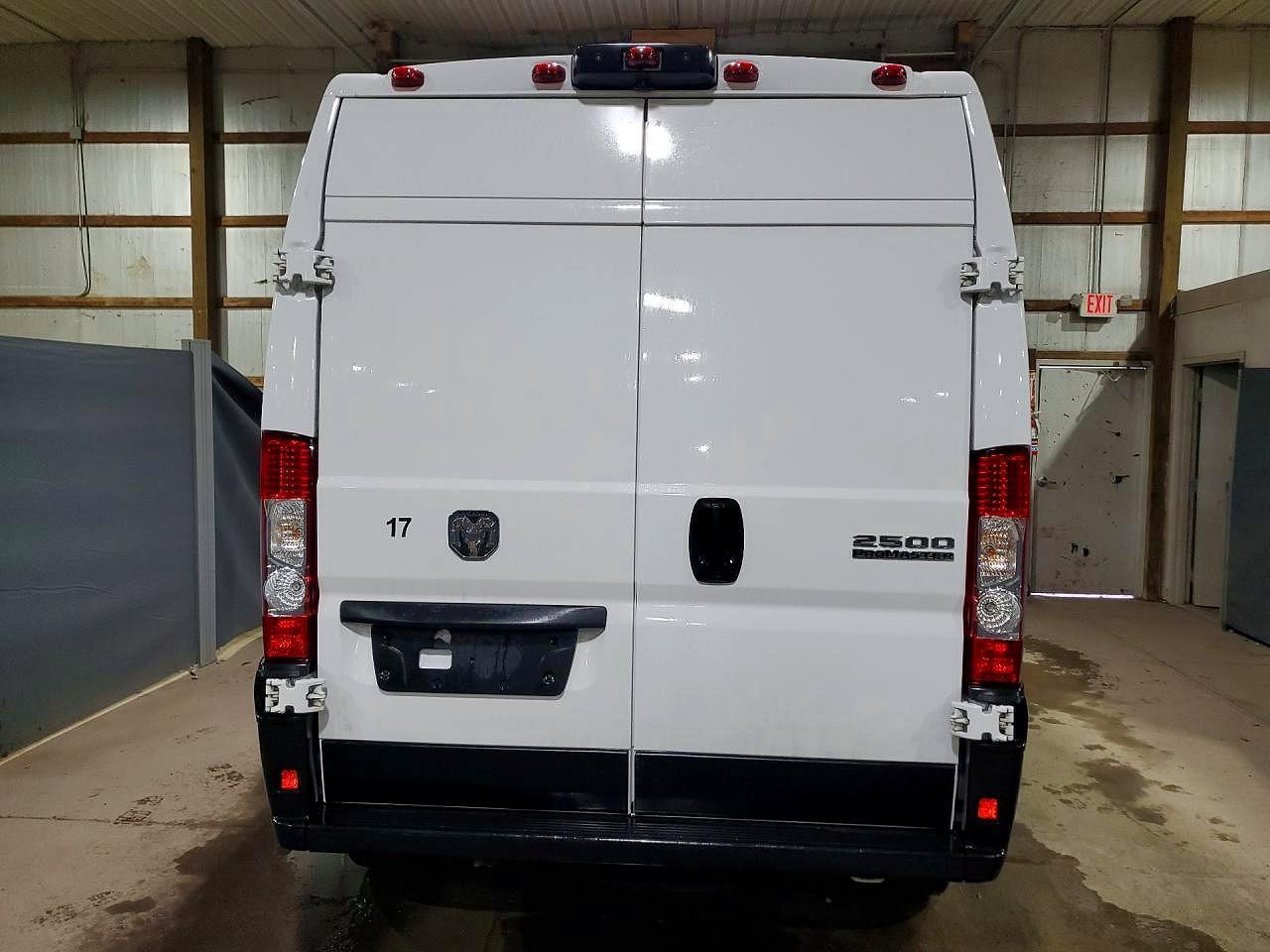 2025 Ram Promaster 2500 2500 High - Image 6