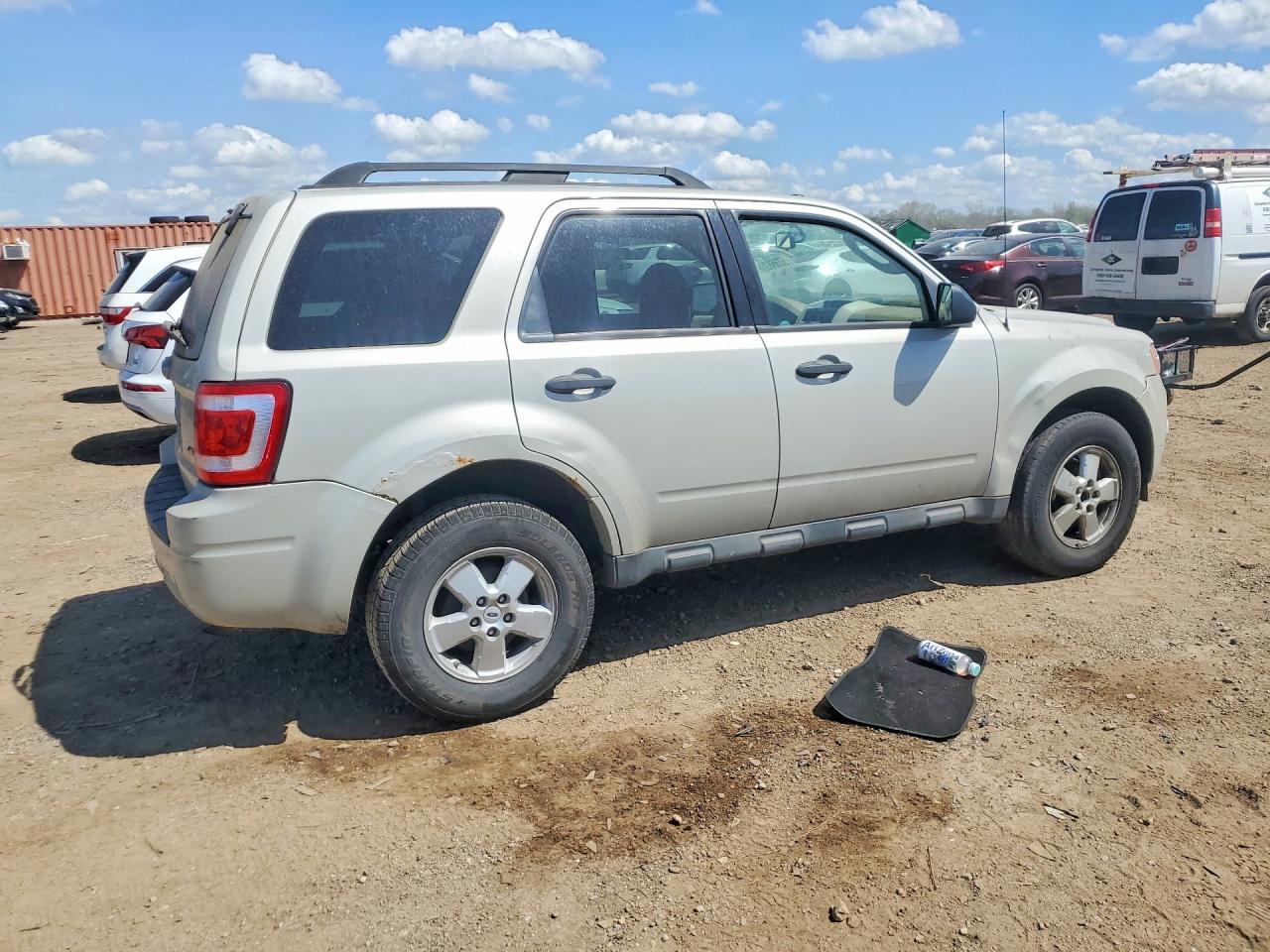 2009 Ford Escape Xlt - Image 3