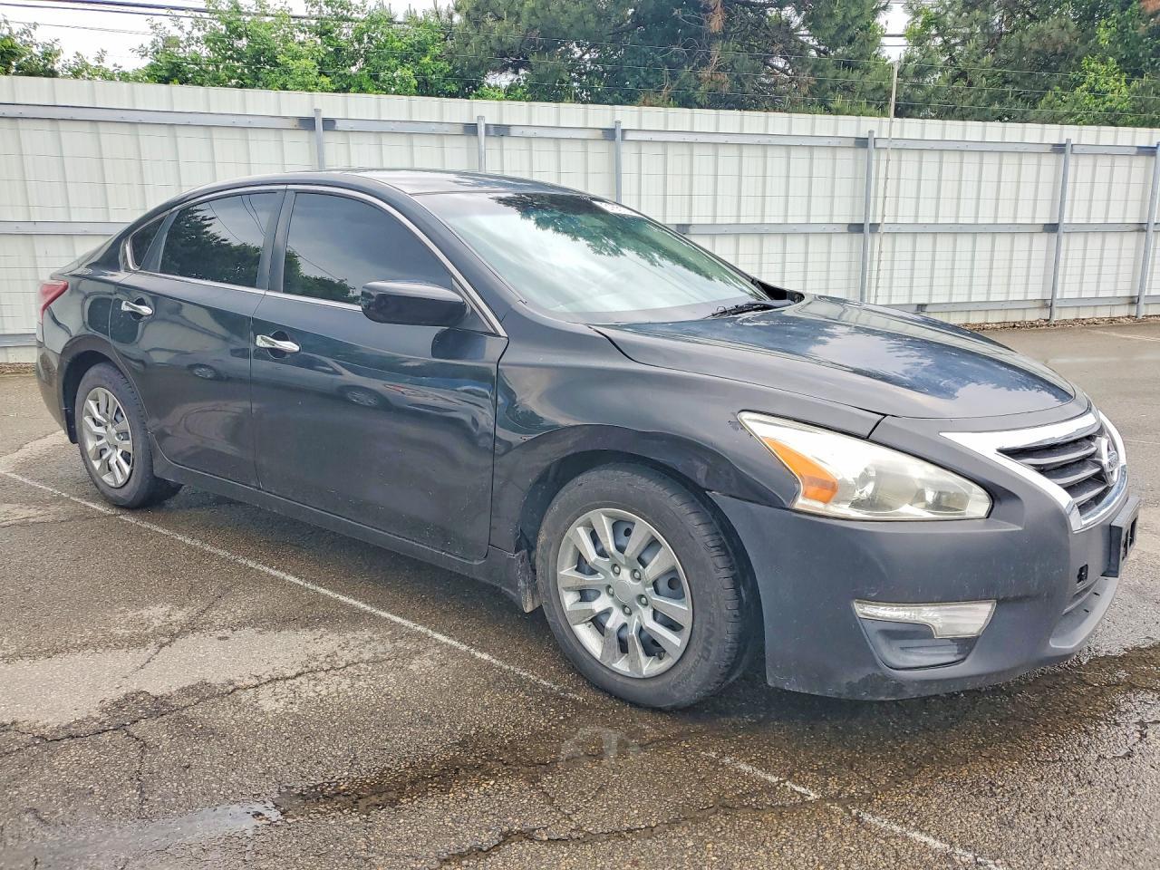 2013 Nissan Altima 2.5 - Фото 4