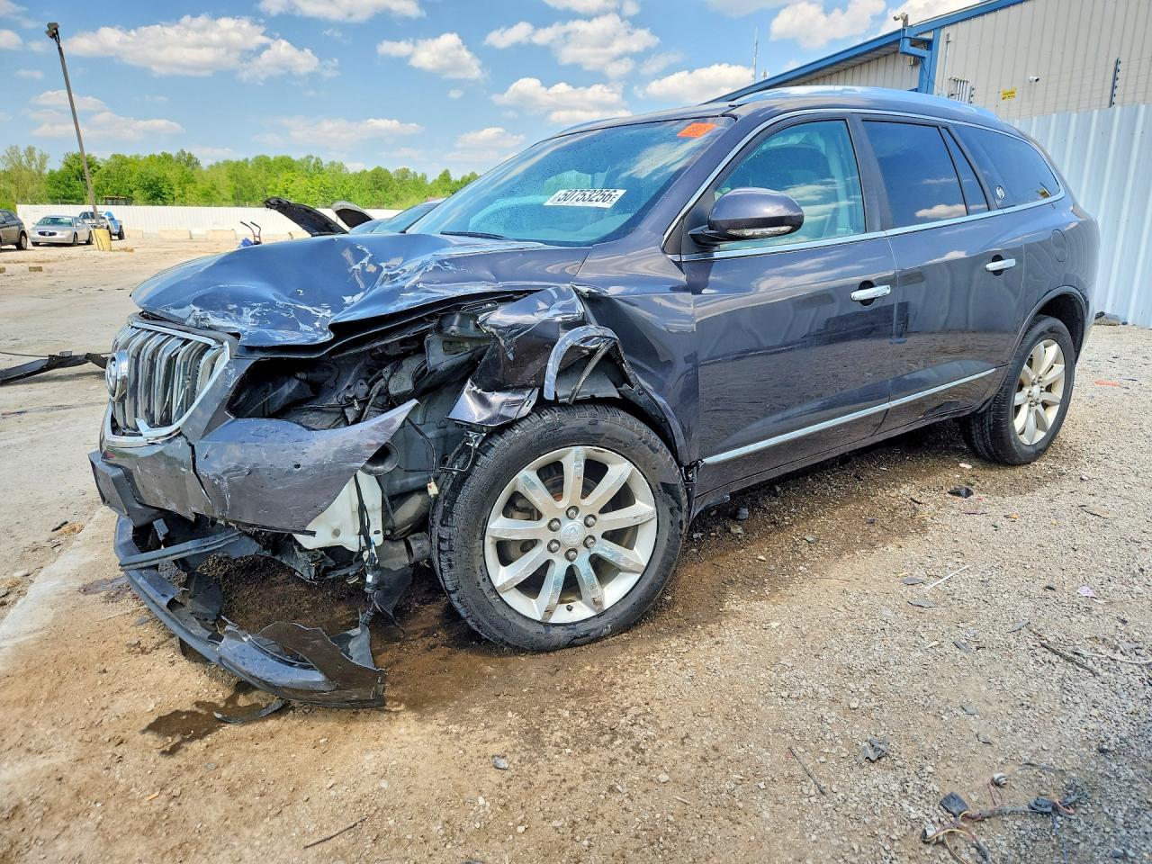 2014 Buick Enclave