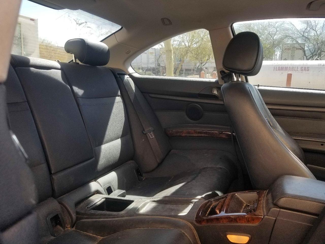 2010 BMW 335 I - Image 6