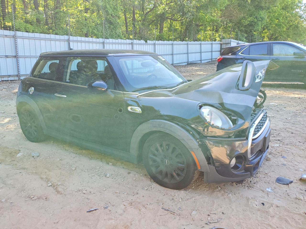 2016 Mini Cooper S - Фото 4