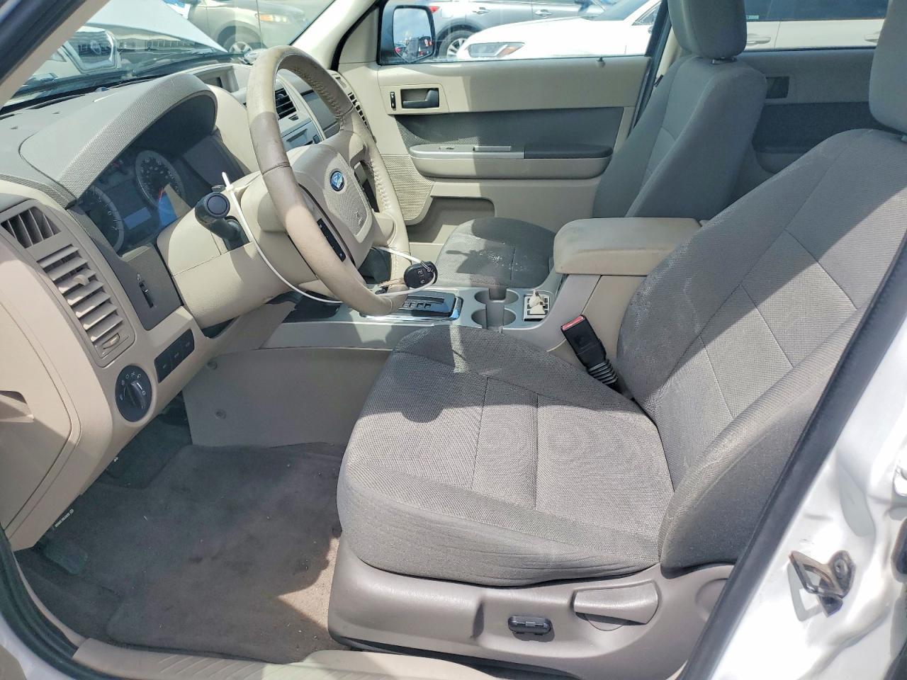 2009 Ford Escape Hybrid - Image 7