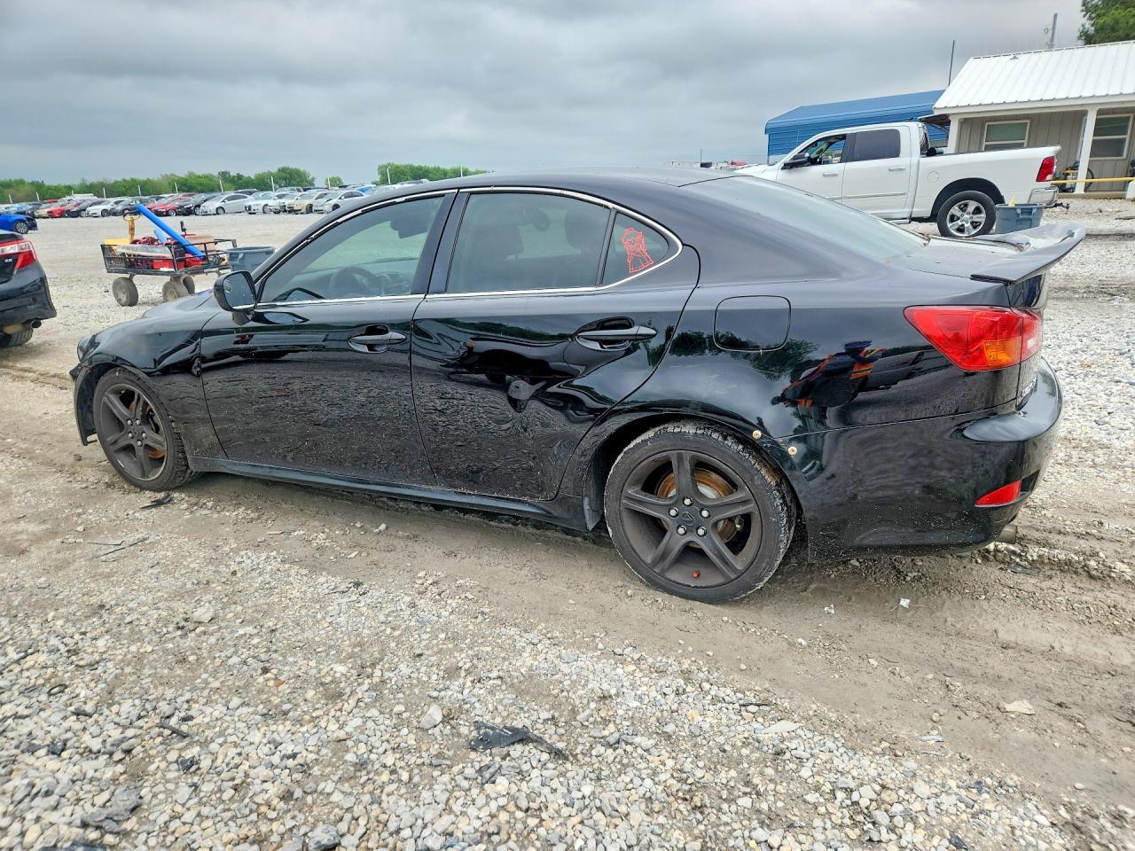 2006 Lexus Is 250 - Фото 2