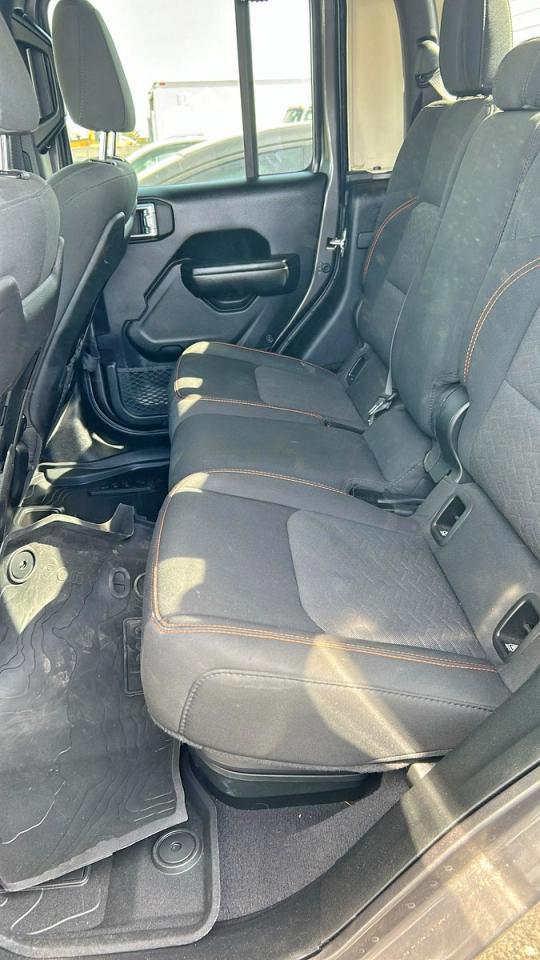 2021 Jeep Gladiator Mojave - Фото 6