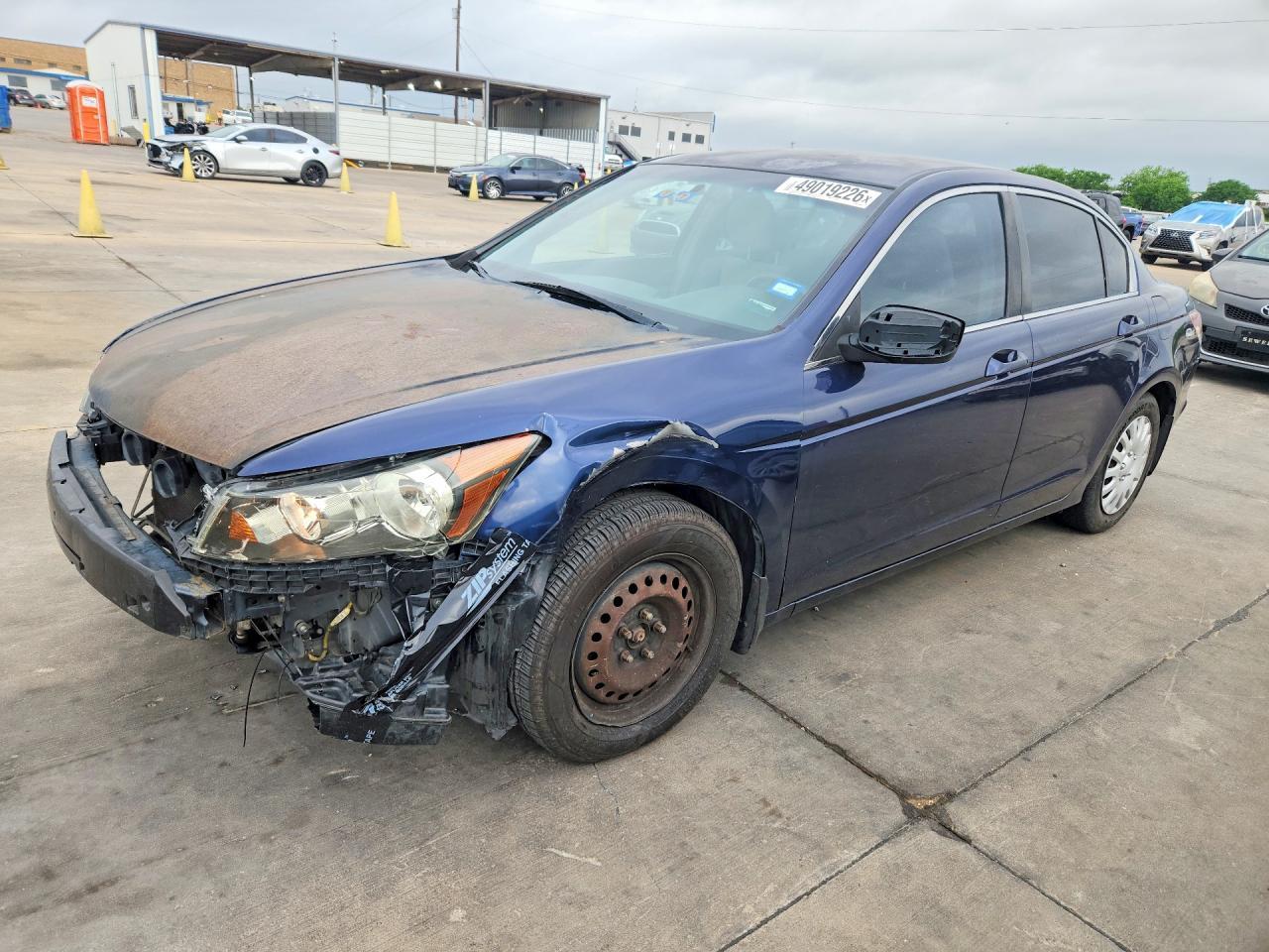 2009 Honda Accord
