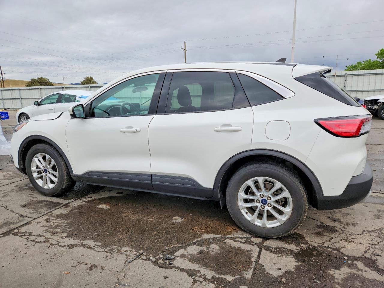 2020 Ford Escape Se - Image 2