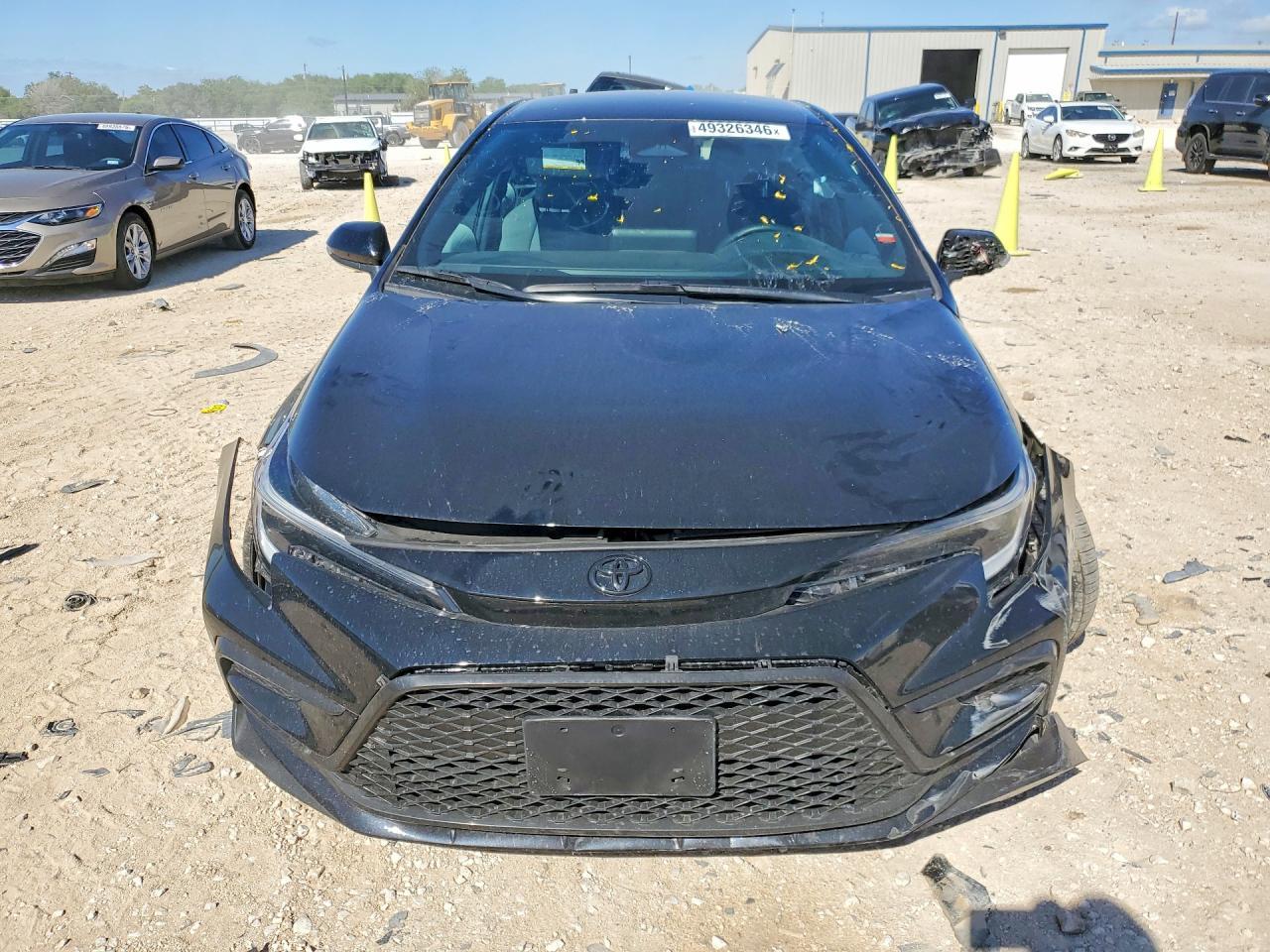 2026 Toyota Corolla Se - Image 5