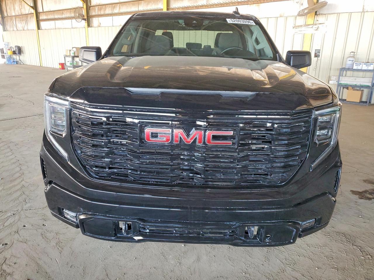 2024 GMC Sierra K1500 Elevation - Фото 5