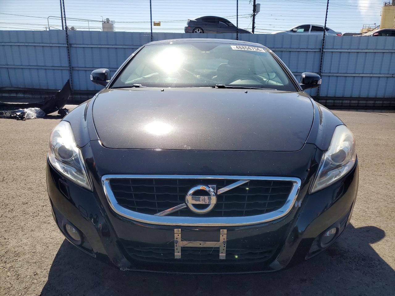 2011 Volvo C70 T5 - Фото 5