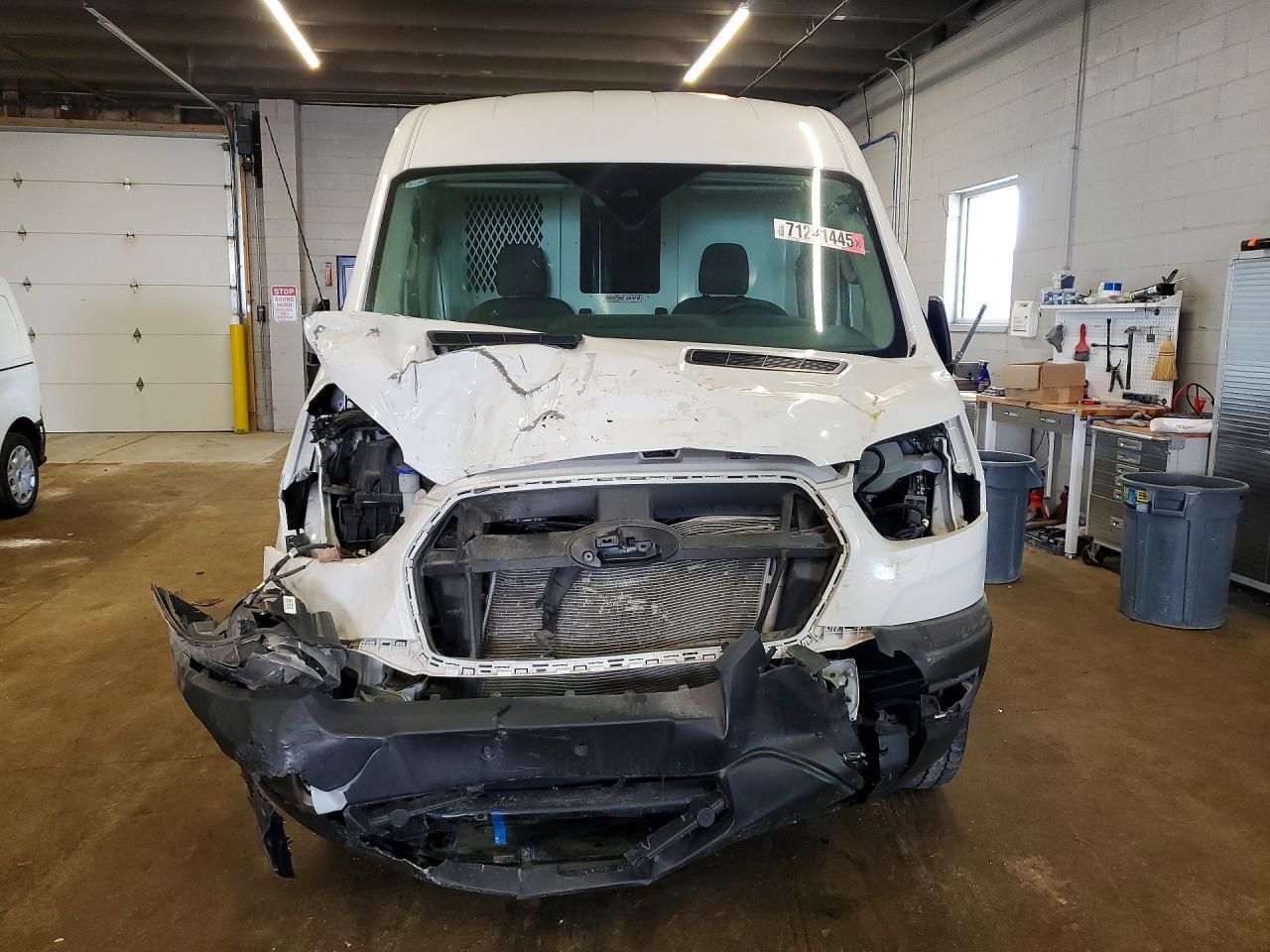 2024 Ford Transit T-350 - Image 5