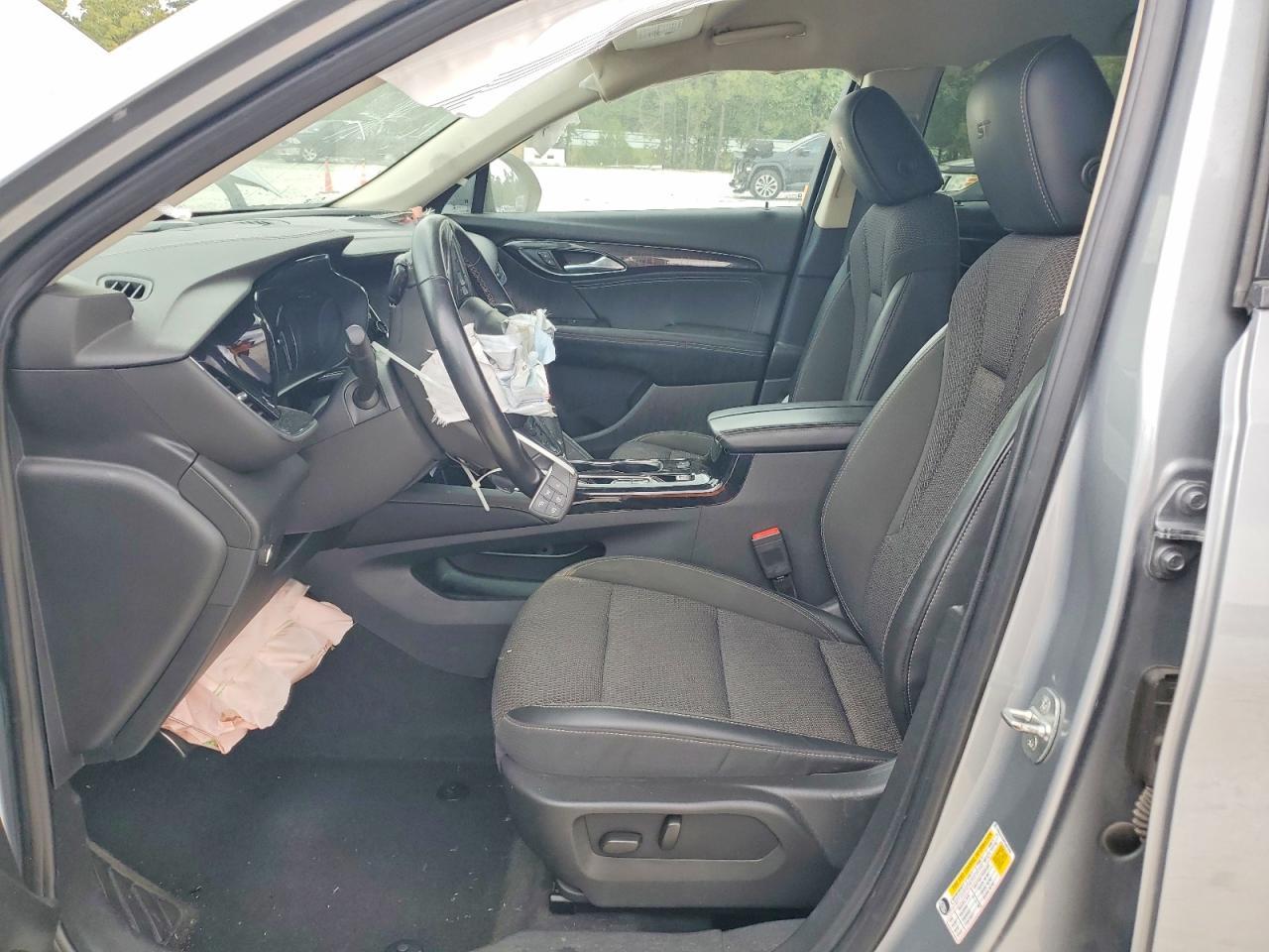 2023 Buick Envision Preferred - Фото 7