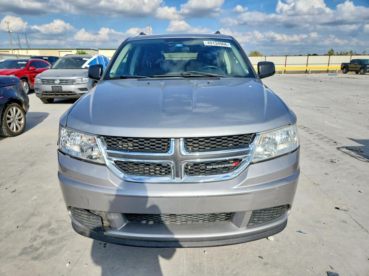 2018 Dodge Journey Se - Image 5