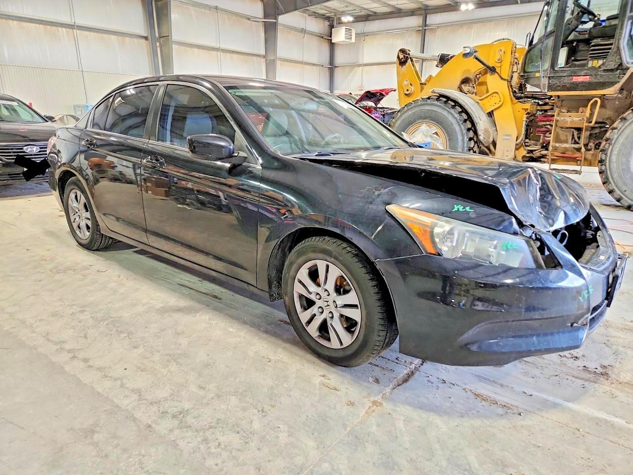 2012 Honda Accord Se - Image 4