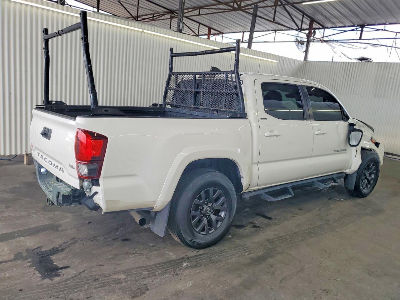 2021 Toyota Tacoma Sr5 V6 - Image 3