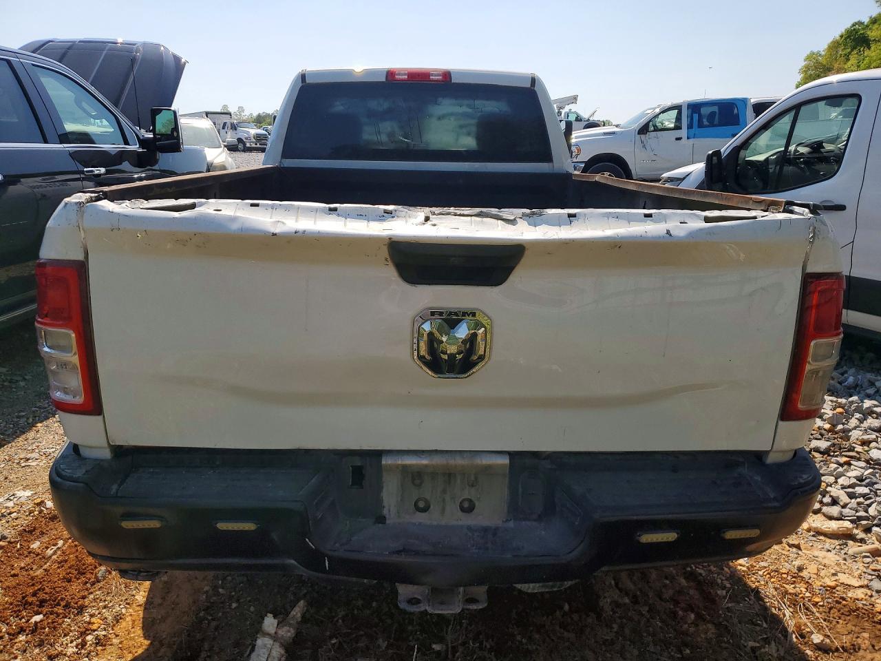 2021 Ram 2500 Tradesman - Фото 6