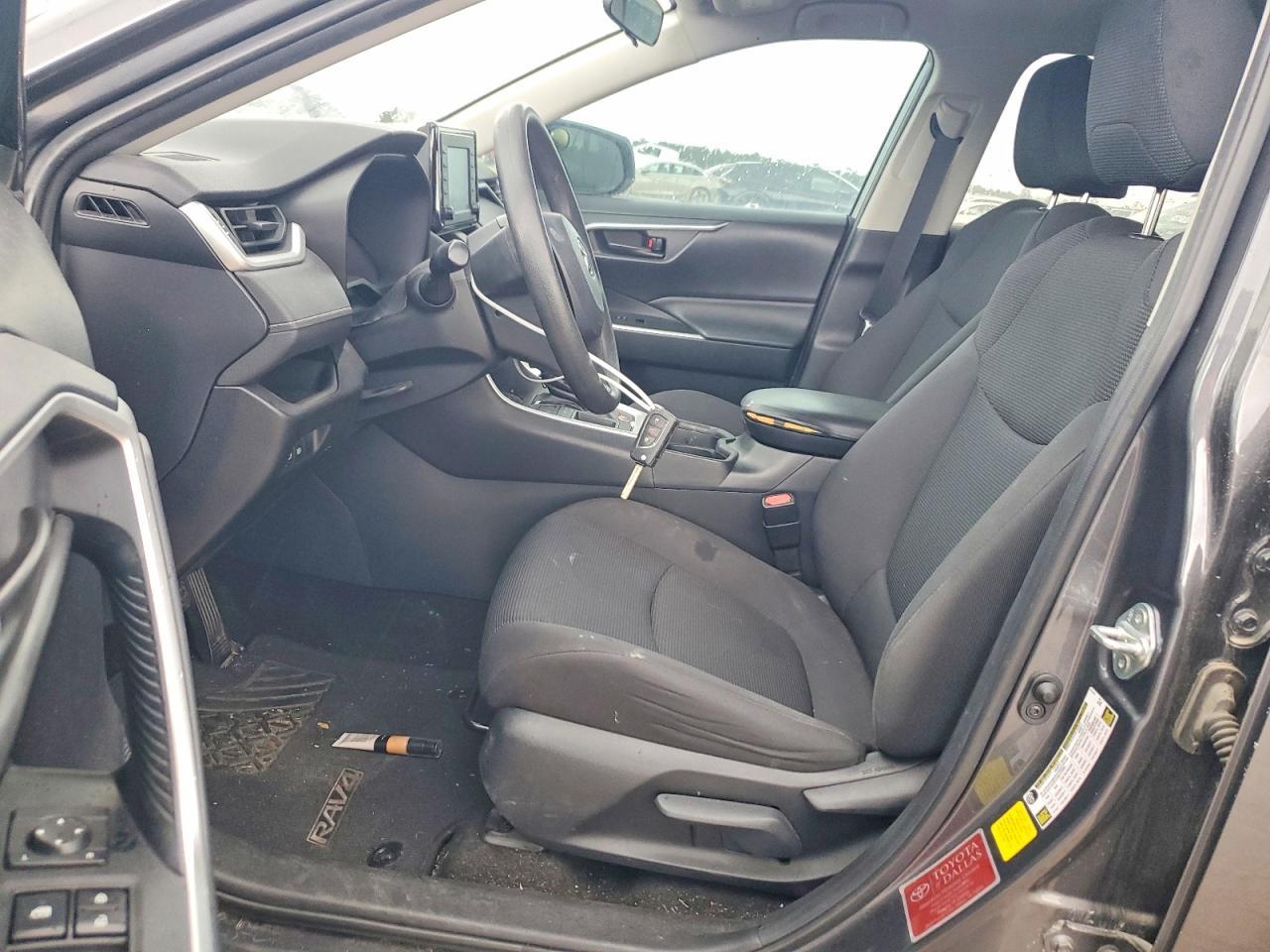 2019 Toyota Rav 4 - Image 7