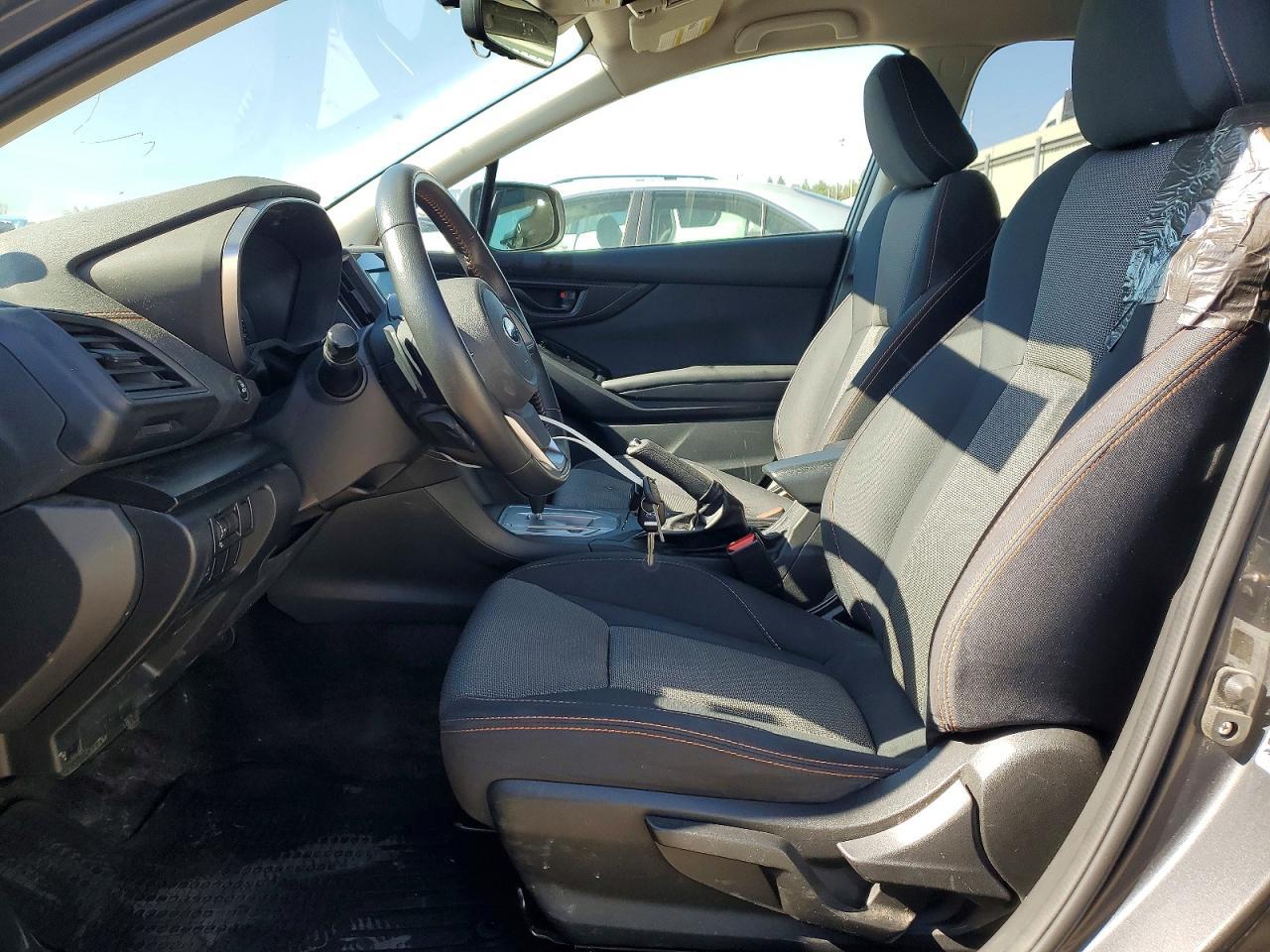 2021 Subaru Crosstrek Premium - Фото 7