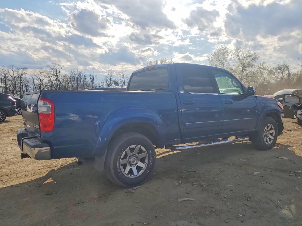 2005 Toyota Tundra Sr5 - Image 3